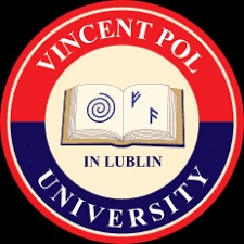 VINCENT POL UNIVERSITY IN LUBLIN